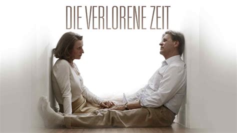  Die verlorene Zeit – Abstrakte Schönheit und nostalgische Melancholie